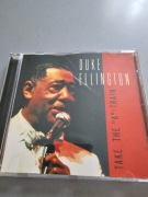 Duke Ellington  Take The A -Train