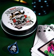 Balsam do brody Scissor Hands MEXICANO 60ml