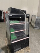 Lodówka Hiron SHF-70-55-13D