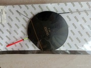 Traper spławik dysk 40gr