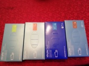 Rękawiczki nitrylowe Mercator Medical 