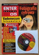ENTER SPECIAL 05 - Fotografia cyfrowa (z płytą)