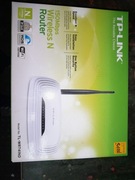 D-LINK SWITCH  z zasilaczem