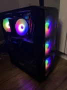 Komputer Gamingowy RTX 3060 Ti Ryzen 5 5500