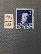 Fi.341 b niebieski czysty gwarancja opis Berbeka