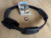 Gra Nintendo Ringfit Adventure