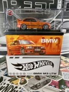 Hot Wheels - RLC - 1996 BMW M3 LTW - BOX 23