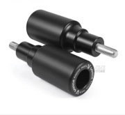 Crash pady końcówki zaślepki kierownicy honda cmx500 cmx300