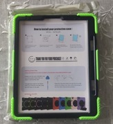 Galaxy Tab S9 11"- Etui 360°