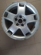 Felga aluminiowa 15" 5x100 et38 Seat Audi 