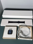 Apple Watch Series 7 45mm Cellular - po wymianie T-Mobile