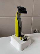 Stojak na maszynkę Philips One Blade