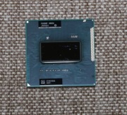 Procesor Intel i7-2670QM 4x2.2GHz SR02N