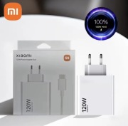 Ładowarka Xiaomi 120W
