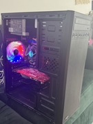 Komputer stacjonarnym