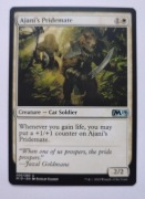 Ajani's Pridemate