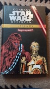 STAR WARS LEGENDY KOLEKCJA -KLASYCZNE OPOWIEŚCI 5  