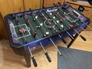 pilkarzyki carromco evolution-xt