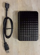 Dysk HDD Maxtor HX-M401TCB 4000GB 2,5" - Seagate ST4000LM024 USB 3.0