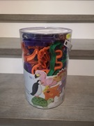 Wykrawacze foremki do ciastek ZWIERZĄTKA firmy Wilton