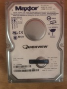 Dysk HDD Maxtor 160gb 6l160P0