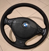 Kierownica Mpakiet jedennabój BMW E39 E38 E36