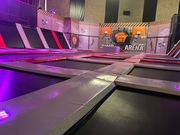 Sprzedam Park Trampolin