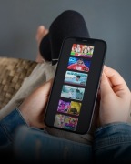 PAKIET 8 rolek/miesiąc - montaż krókich treści (tik tok, reels, shorts)