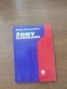 Żony alkoholików Hanna Szczepańska 