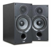 Elac Debut 2.0  B6.2 czarne, gwarancja , nie B6.3