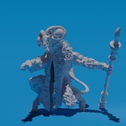 Figurka Libra Elden Ring