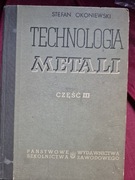Technologia Metali 3