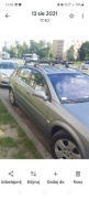 Opel Signum 2.0T benz, Irmscher- zatarty silnik, reszta stan b.d, na części
