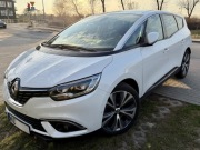 Renault Grand Scenic IV 1.3 TCe, Salon PL, 1. właściciel, serwis ASO, 7-os 