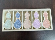 Noritake podstawki pod pałeczki hashi-oki tykwa Gourd