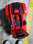 Robot koszący Einhell