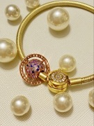 Charm’s planeta S925