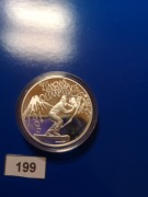 10 zł 1998 r   IGRZYSKA ZIMOWE NAGANO 
