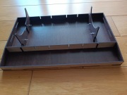 Stojak modelarski „Mała Stocznia” – do modeli statków