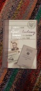 J. Romanek, Ruch ludowy w województwie lubelskim w latach 1944-1949