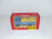 MAZ-500B ACPT-5,6 cysterna, 1:43 nowy, jak Kultowe Ciężarówki