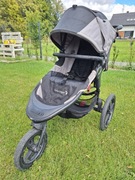 Baby Jogger Summit X3 