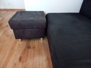 Kanapa, oddam kanapę 4 osobowa, stan uzywany dobry, Rzeszów 