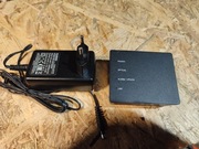 Router Wi-Fi LAN optical