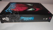 Spider-Man serial '94 DVD Polskie wydanie