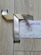 taśma lvds AWM 5447 80C 60V VW-1 TOTOKU-I E46560
