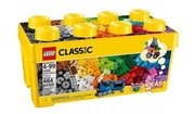 LEGO Classic Kreatywne klocki 10696
