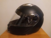 Kask ROCC Rozm. L  (59-60)