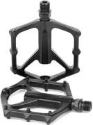 Pedały rowerowe aluminiowe platformowe lekkie do roweru MTB trekking