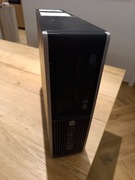 HP Compaq 8200 Elite